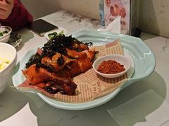 -苏梦江南·淮扬菜(夫子庙店)