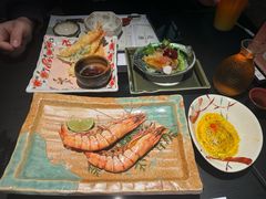 -花潮料理艺食馆(SM新生活广场店)