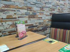 -赛百味SUBWAY(萝岗万达店)