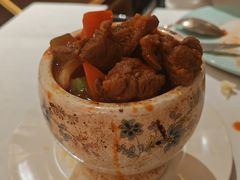 -波特曼西餐厅(南岗店)