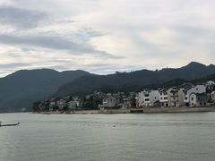 -新安江山水画廊风景区