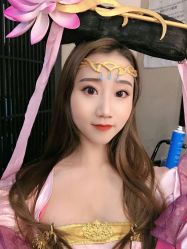 -盘子女人坊古装写真摄影(天津总店)