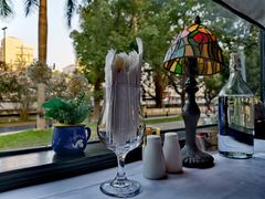 -火车头法国西餐厅