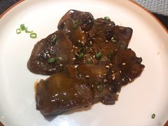 铁板牛舌-花狸日本料理(柏庐广场店)