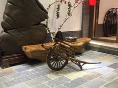 -天荷菜根·闽南素食自助(刺桐北路店)