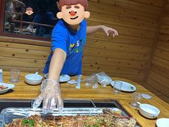 -香木香羊(小汤山店)