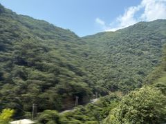 -雅鲁激流探险漂流