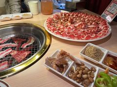 -伊茉家的烤肉店(勒泰中心店)