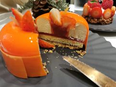 -潮一不贰·法式甜品·生日蛋糕·西式简餐(外滩店)