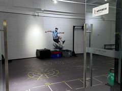 -FLARE STAR FITNESS(复地活力城店)