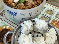 -乐山豆腐脑(北街店)