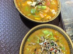 -尧钧财鱼面(育才路店)
