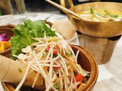 -KingThaia金泰兰(滨江天街店)
