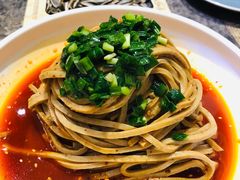 燕麦糅糅-丝宴·凤城印象·西北特色菜(彩虹湾店)