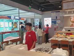 -龍歌自助小火锅(城阳万象汇店)