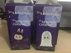 -泡泡玛特POPMART(合生汇店)