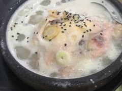 -正一味石锅拌饭(望京新世界店)
