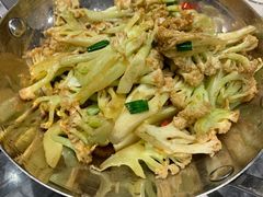 -情妹耙泥鳅·江湖川菜(科华店)