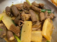-新享乐海鲜(翠华路店)