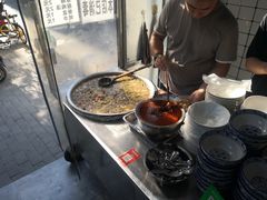 -刘老虎肉丸糊辣汤(总店)