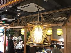 大堂-探窝·竹笙椰子鸡(杨箕店)