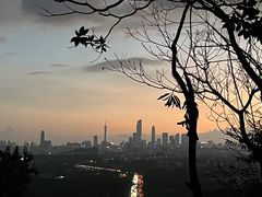 -火炉山森林公园