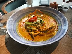泰皇咖喱蟹-野米东南亚餐厅(欢乐海岸店)