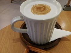 -白胡子咖啡(丽都园店)