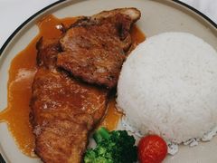 -新世界餐厅(万达店)