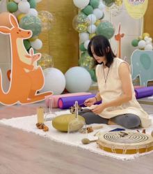 -琅悦月子会所(济南旗舰店)