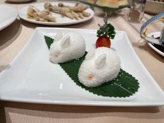 -金苑海鲜酒家(来魅力店)