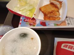 -肯德基(前门店)