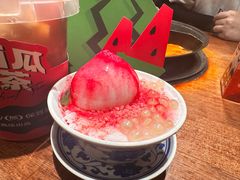-后火锅(南京东路总店)