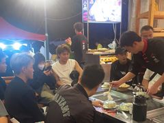 -塘屋烧烤·云南火塘烧烤品牌(春城慧谷旗舰店)