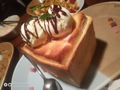 -外婆家(南开大悦城店)