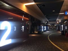 -万达影城(江桥万达广场IMAX店)
