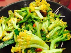 -金豆角砂锅焖面(安贞店)