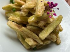 -福海居烤鸭店(鸟巢店)