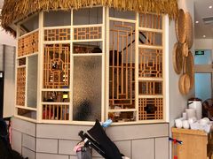 -关东小磨东北菜(上海长风大悦城店)