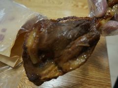 -赵元章肉骨烧(山塘街店)