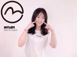-麦田造型 Hair Salon