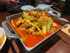 -望湘园·洞庭渔宴(浦江欢乐颂店)