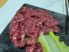 -三毛牛肉店(福强店)