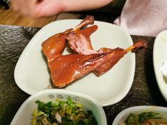 -盛江山自助料理(奥莱锦辉购物广场店)