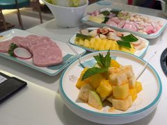 -椰客·海南椰子鸡(天河万菱汇店)