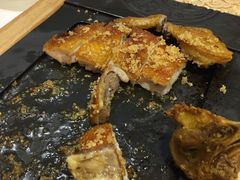-广州塔晖粤轩中餐厅