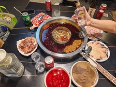 -俏媳妇火锅(宽窄巷子店)