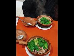 -潮香兴煲仔饭(莲花路店)