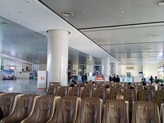 -岳阳东站