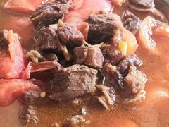 -明月食府(二区干二路店)
